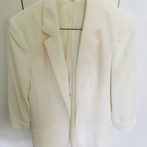 ⚡️(3/15). Express Women's Blazer size Small